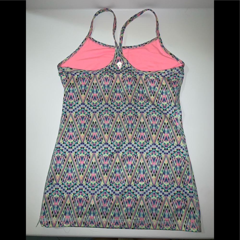 Ivivva tank top